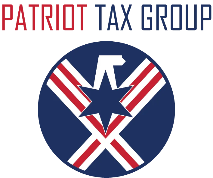 Patriot Tax Group