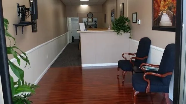 Perry G. Walker Accounting & Tax Service