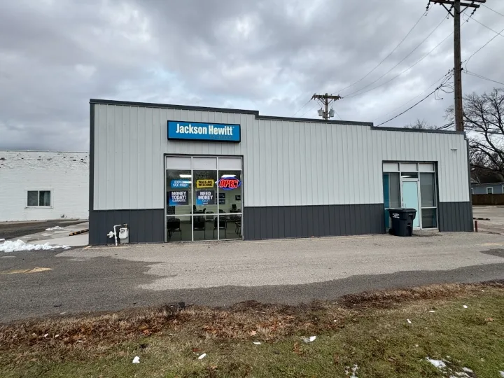 Phelps Tax & Financial Services