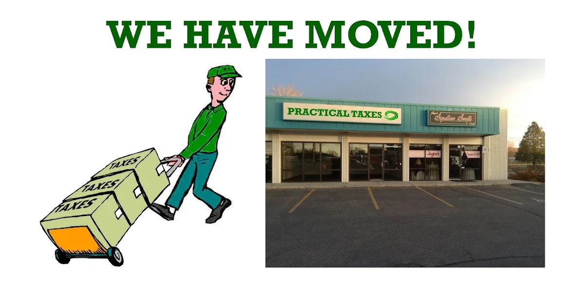 Practical Taxes, Inc.