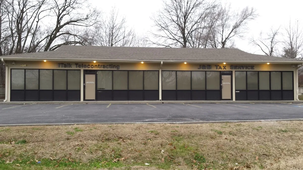 Premier Tax & Accounting Services