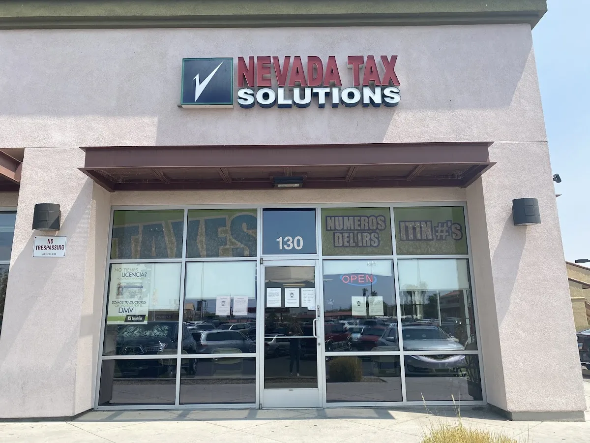 Premium Tax & Services LLC