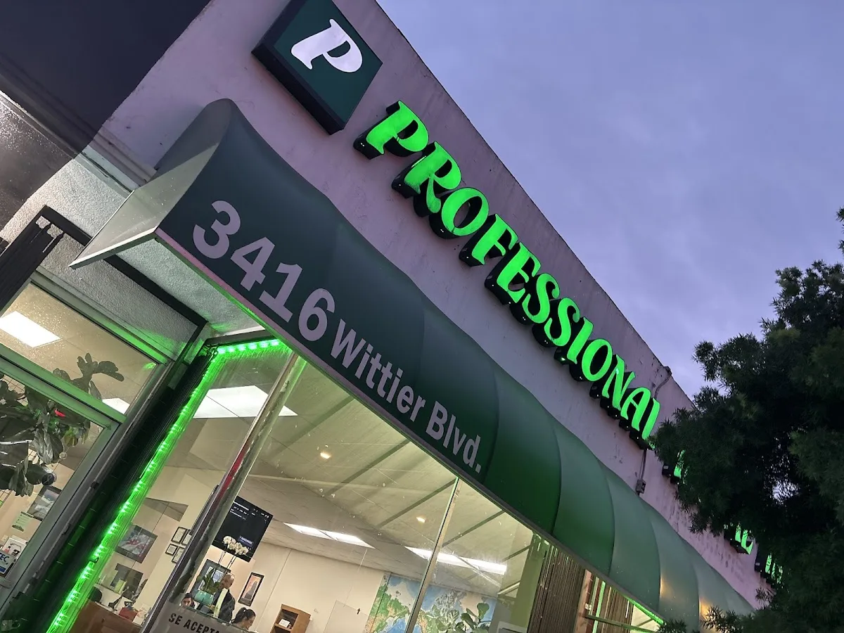 Professional Income Tax office photo 4