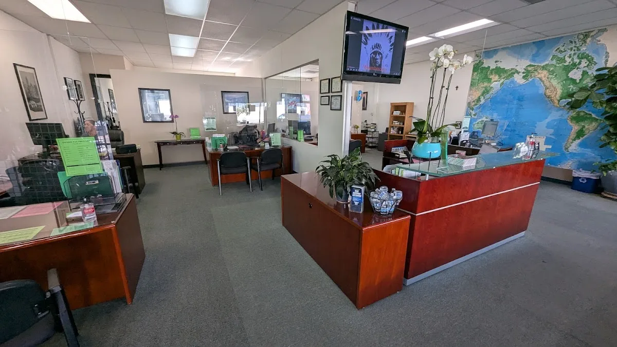 Professional Income Tax office photo 5
