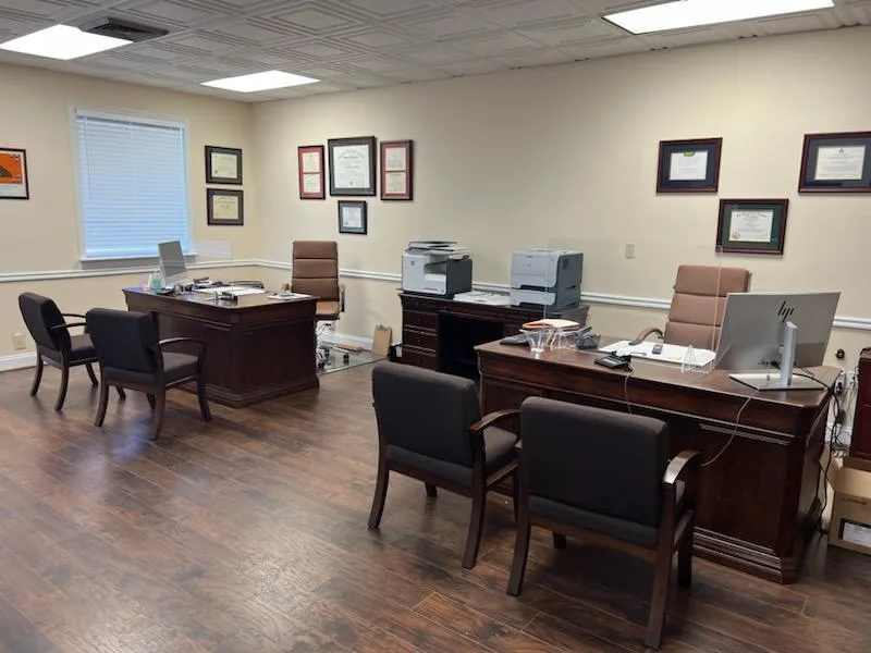 Professional Tax & Accounting office photo 2