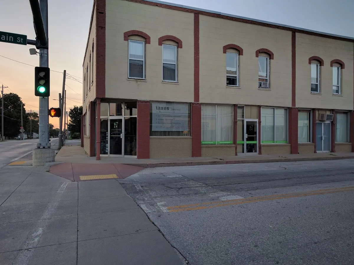 PSC Accounting & Tax Services