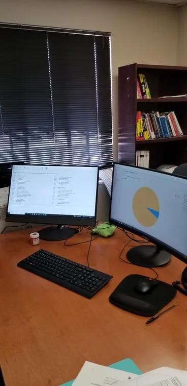 Pyramids Bookkeeping &Tax Services"$120" ,LLC (MBA ,EA) ,