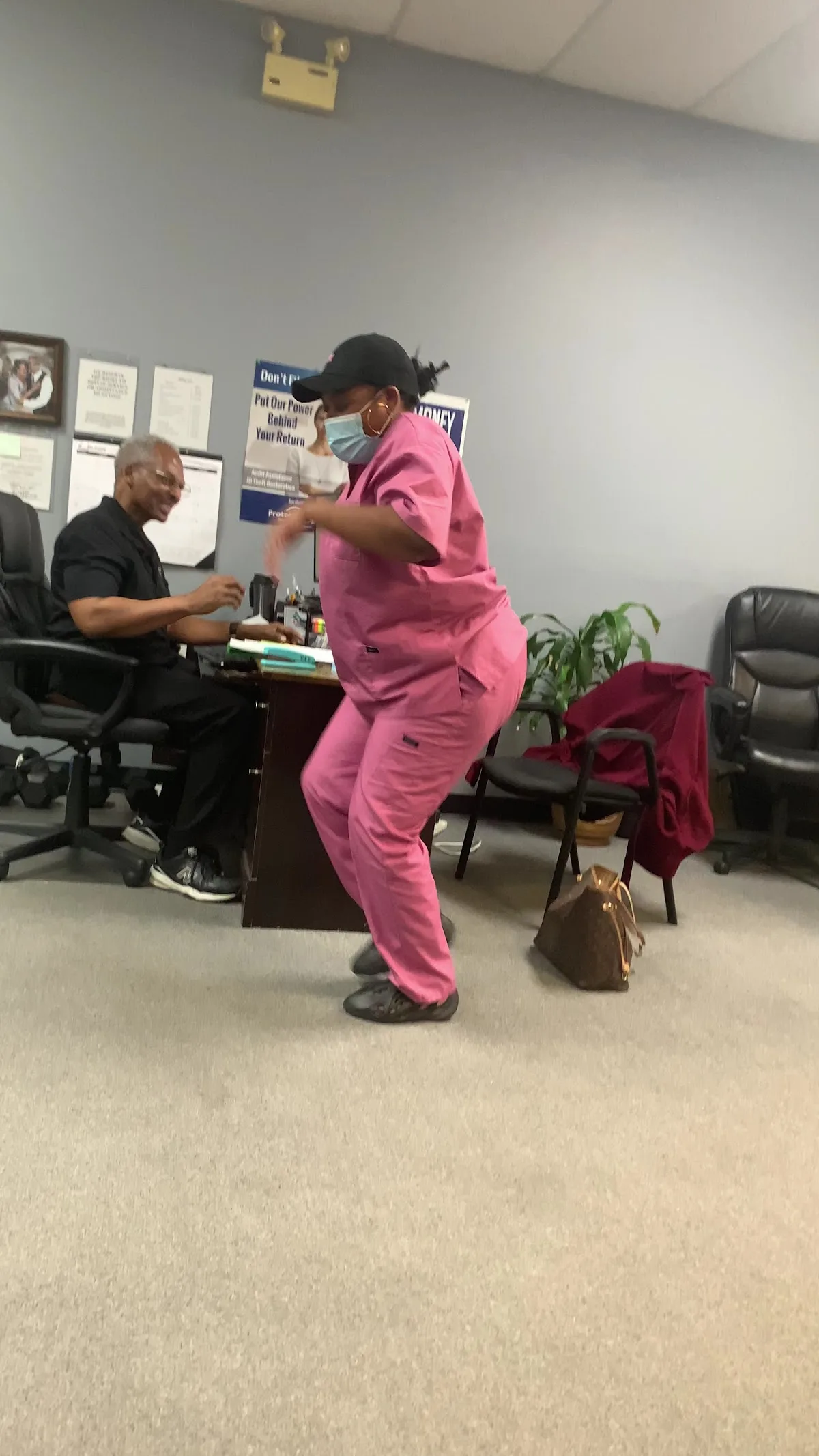 Quality Tax Service office photo 3