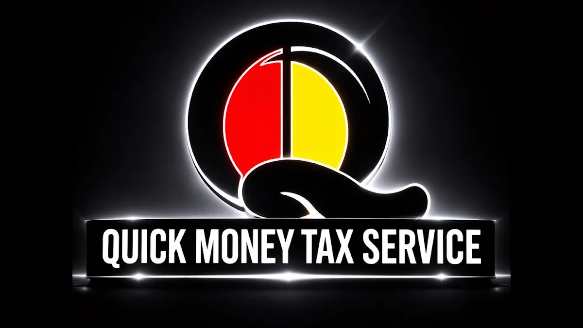 QUICK MONEY TAX SERVICE LLC