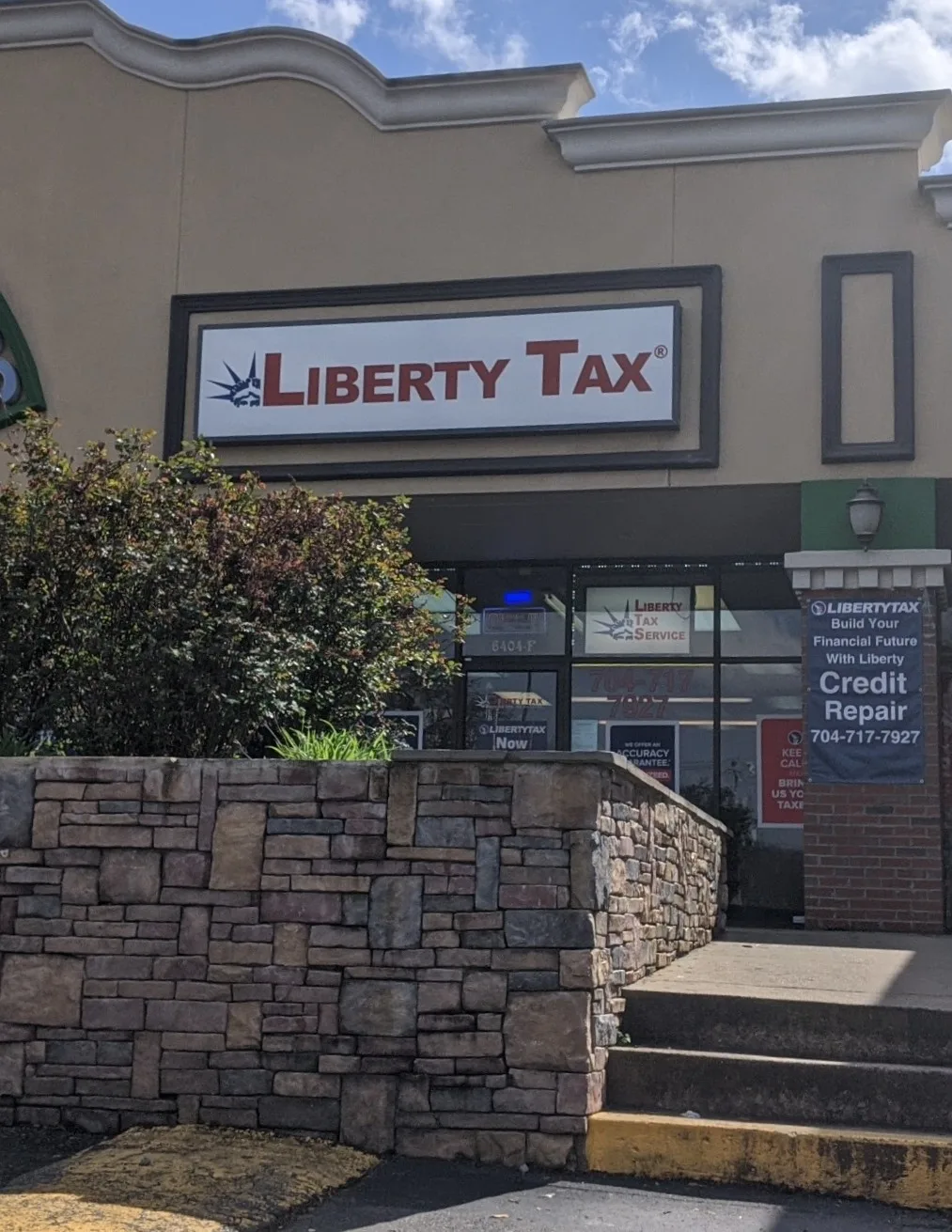 QuickMax Refunds Tax Services