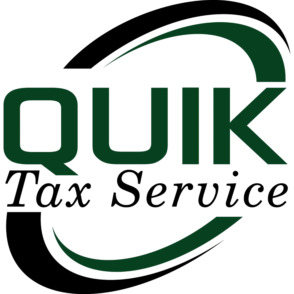 Quik Tax Service