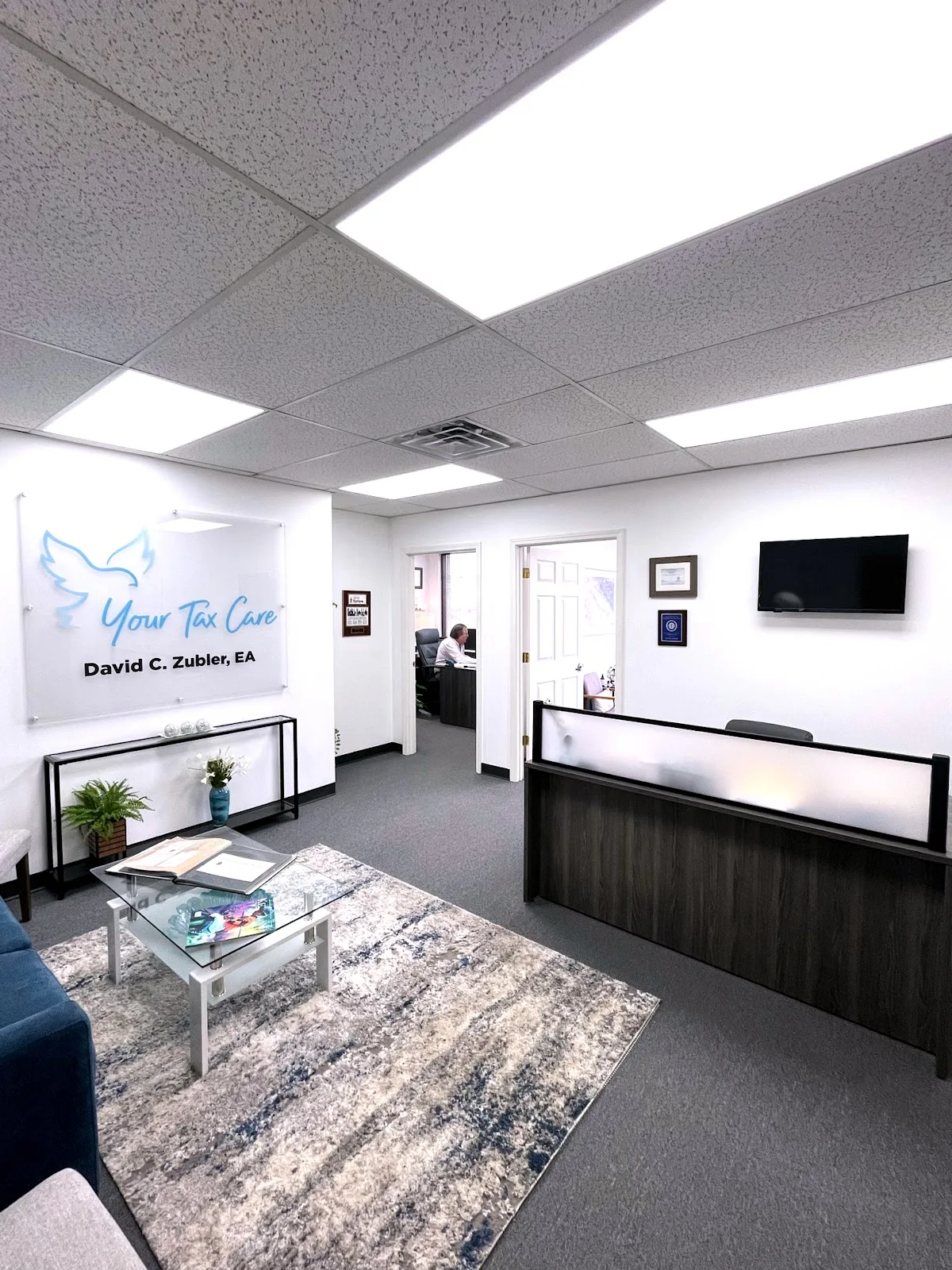 R&B Taxes & Accounting LLC