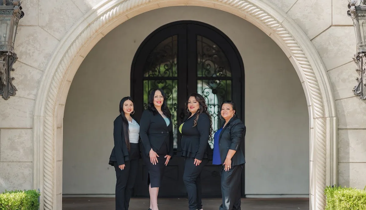 R&G Tax Immigration Services