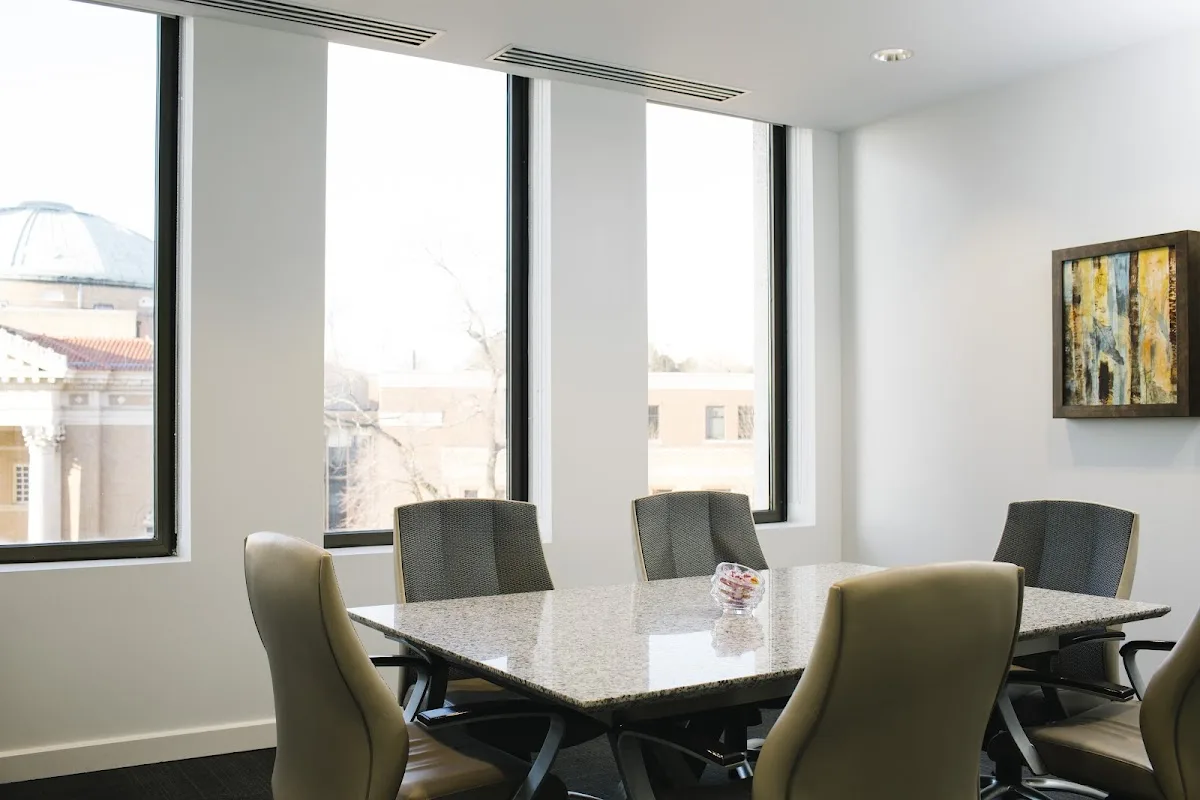 Randall M. Hancock CPA, PC