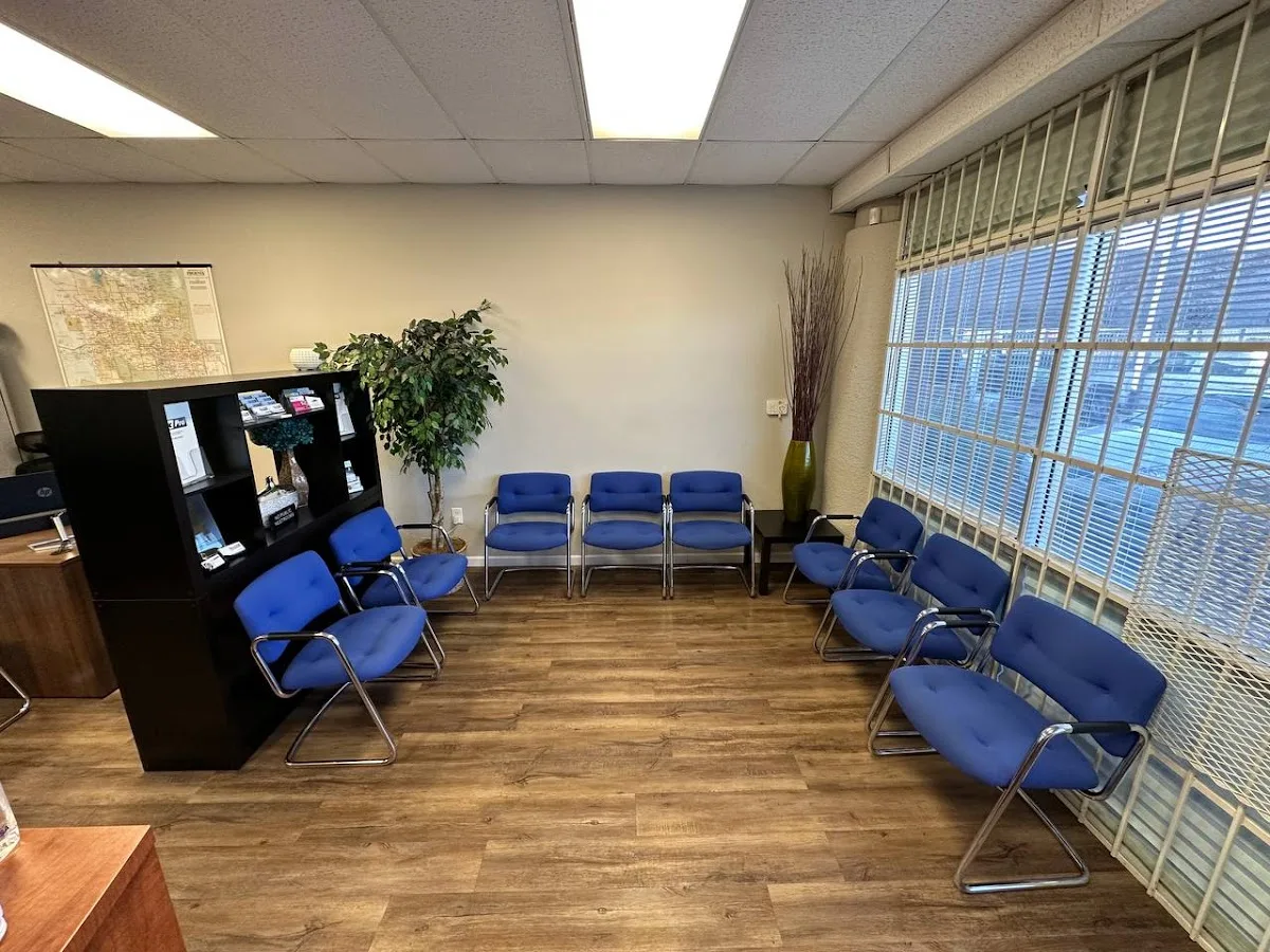 Rapido Express Tax Services office photo 1