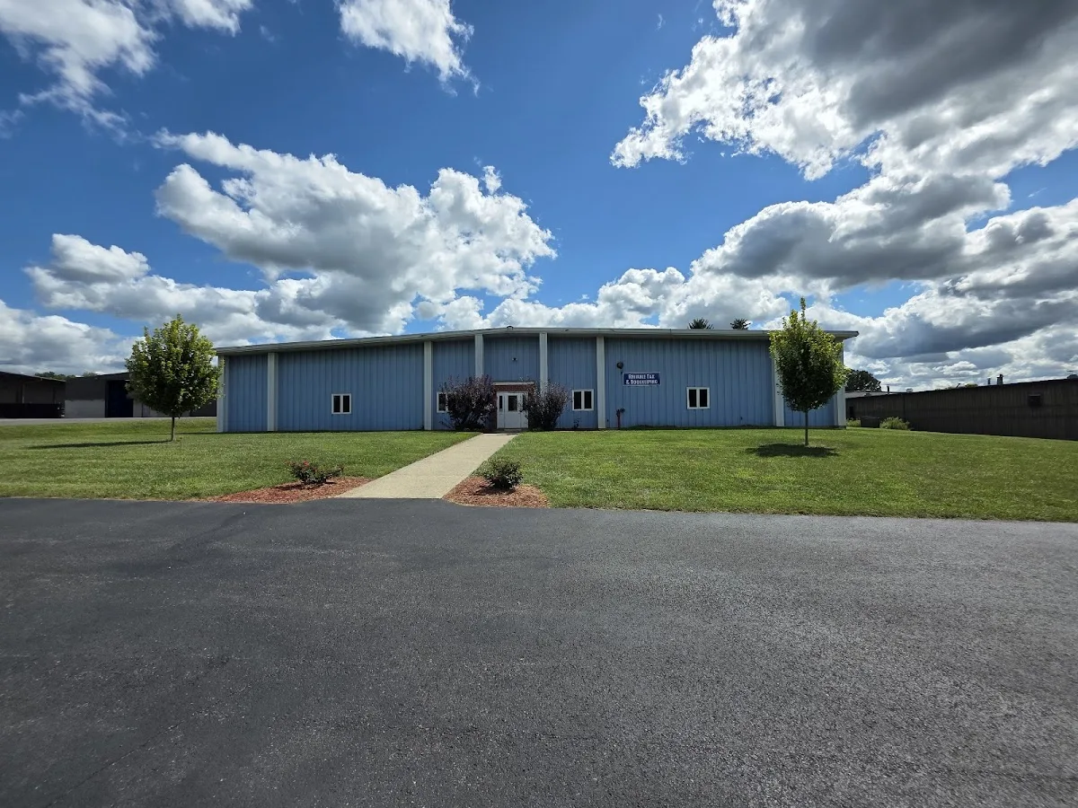 Reliable Tax, Payroll & Bookkeeping