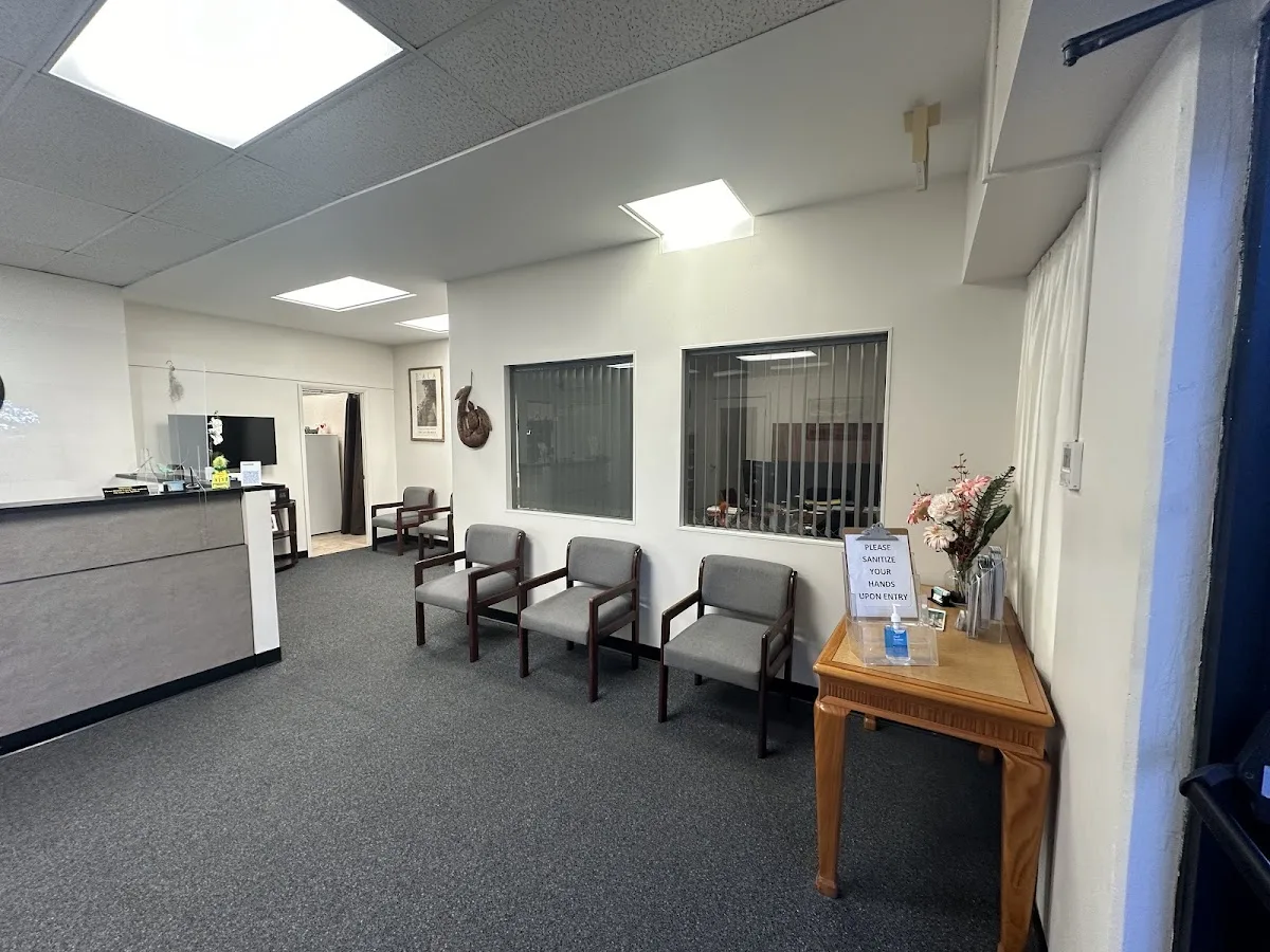 Reliable Tax Services office photo 2