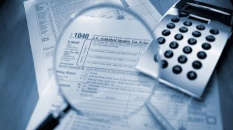 Reliant Tax & Business Services