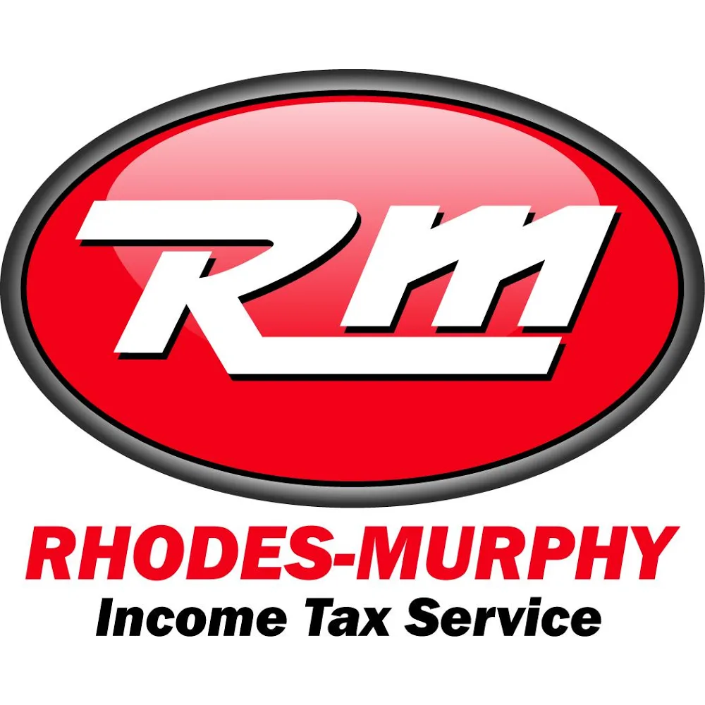 Rhodes-Murphy Income Tax Services office photo 5