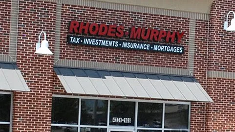 Rhodes-Murphy Income Tax Services office photo 1