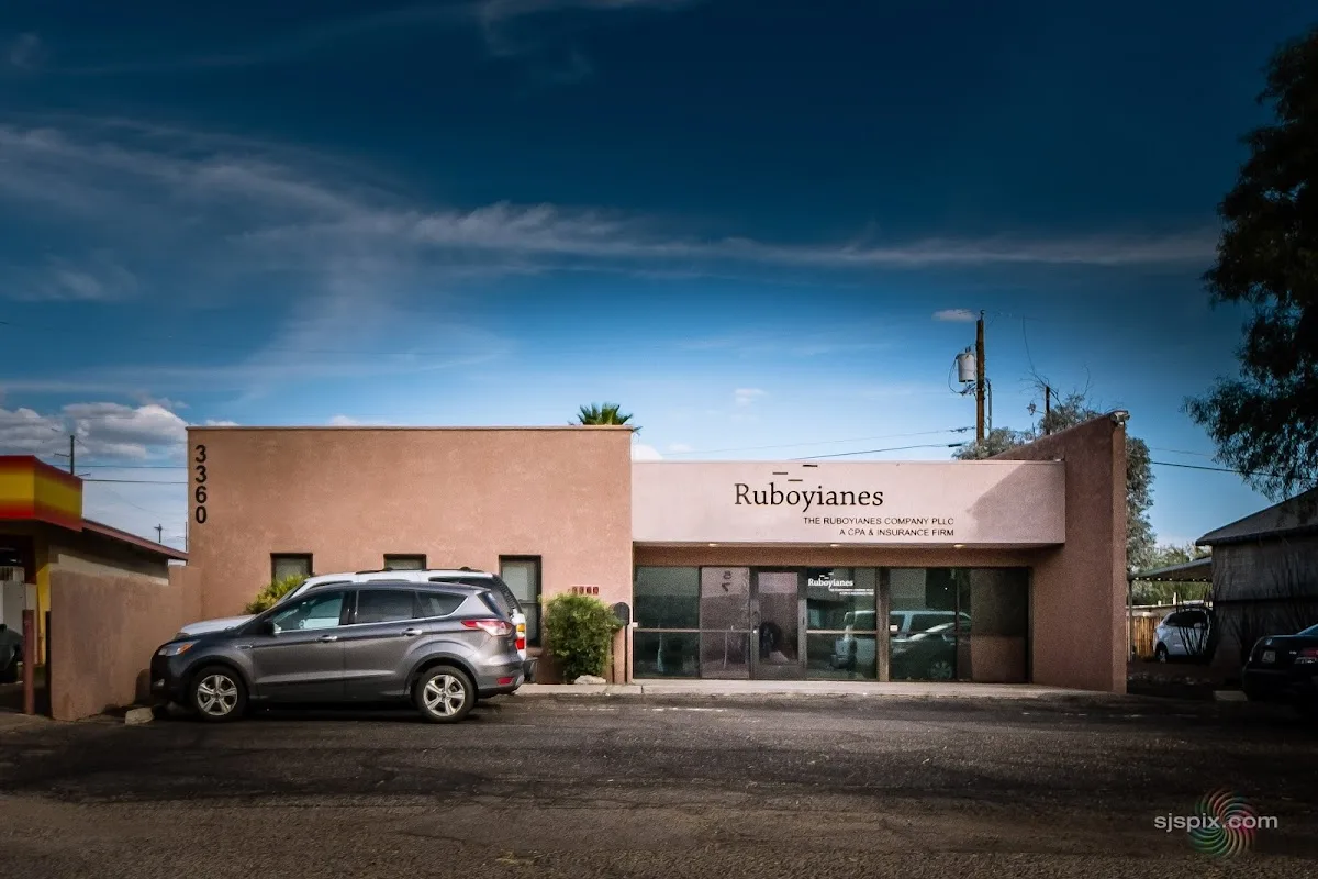 Richey Tax Solutions LLC