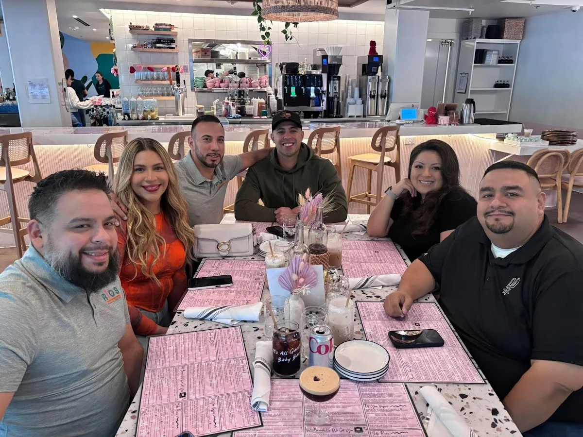 Rios Tax And Insurance Services