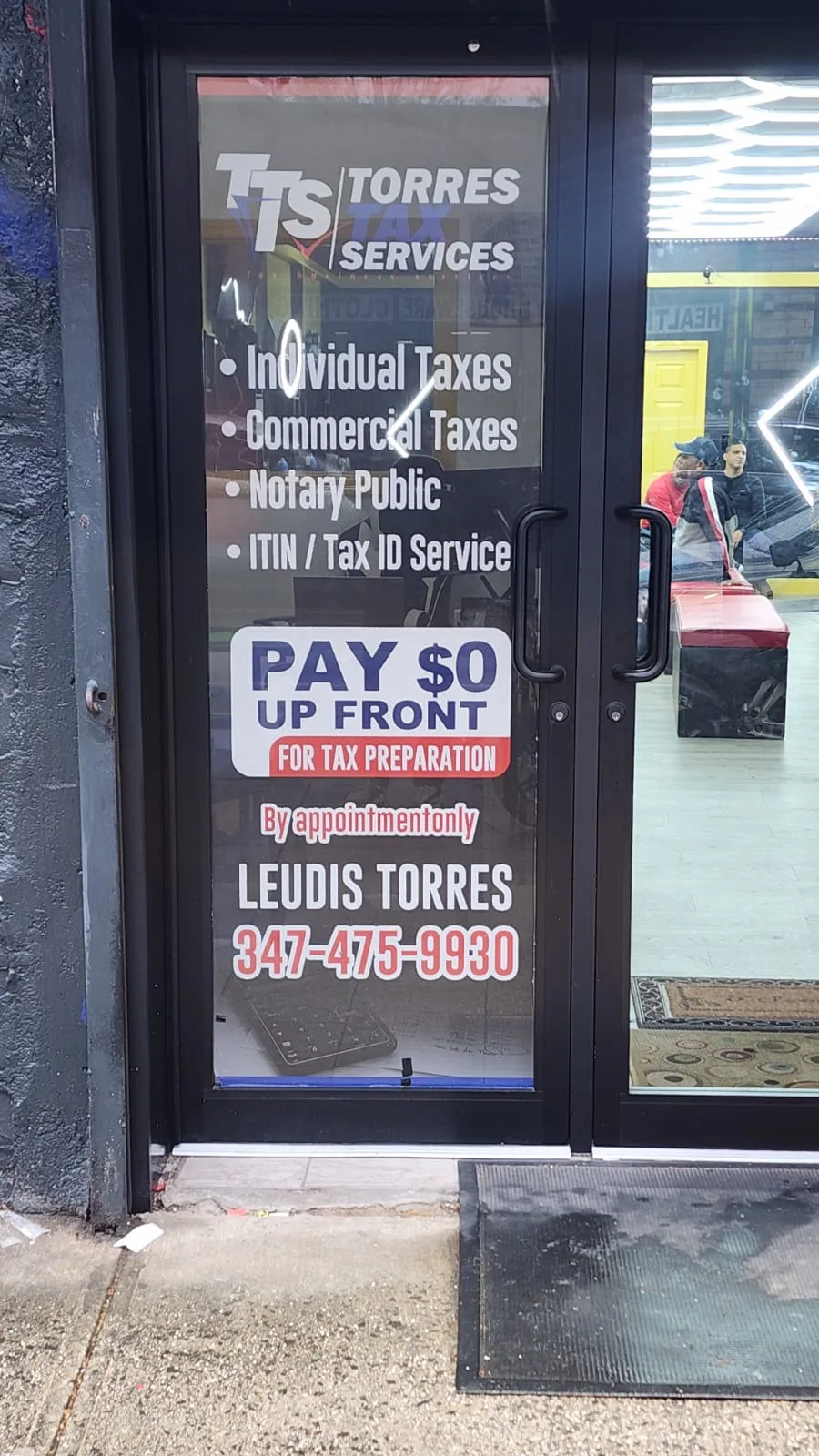 ROCKET TAX office photo 1