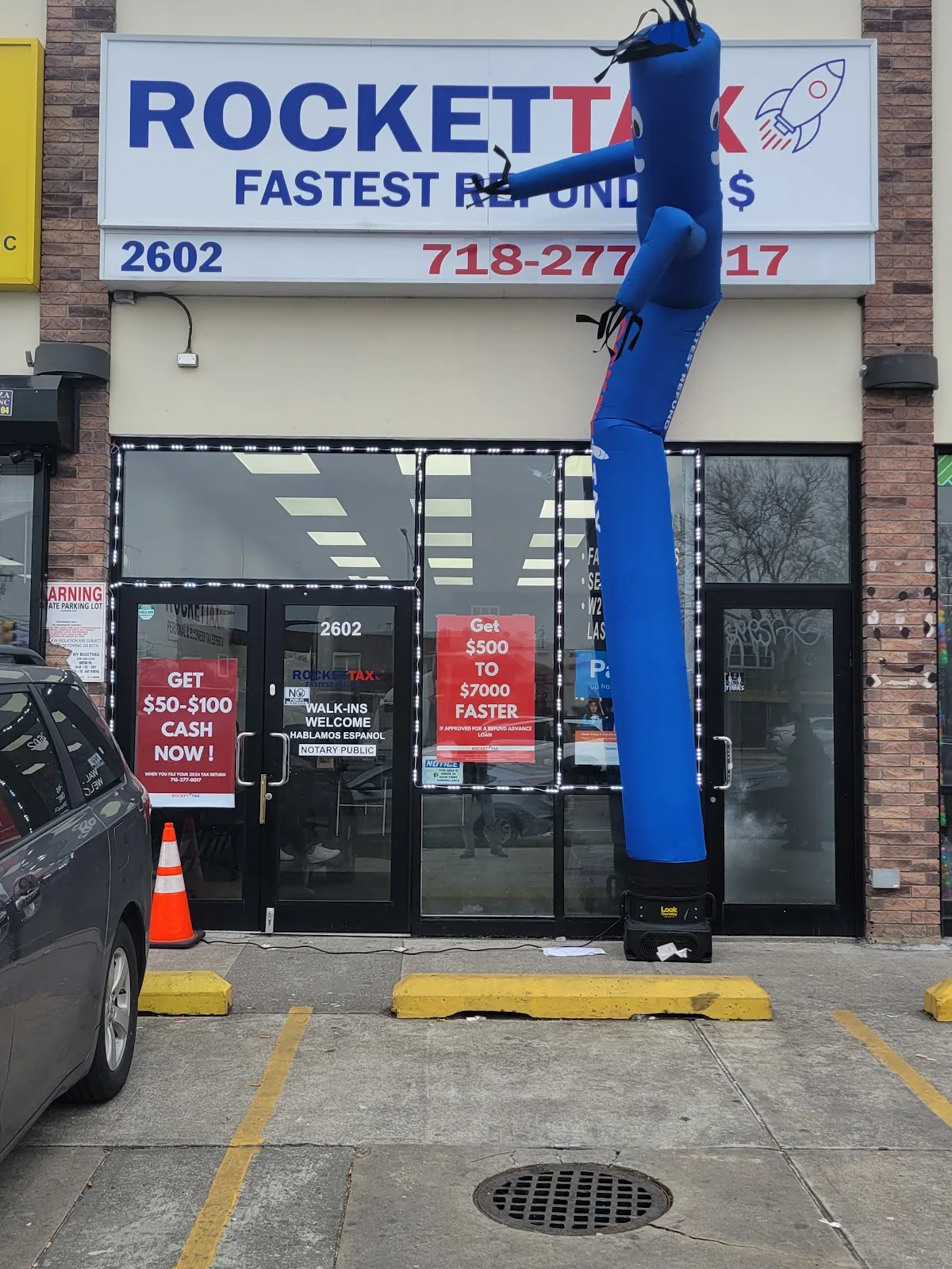 ROCKET TAX office photo 3