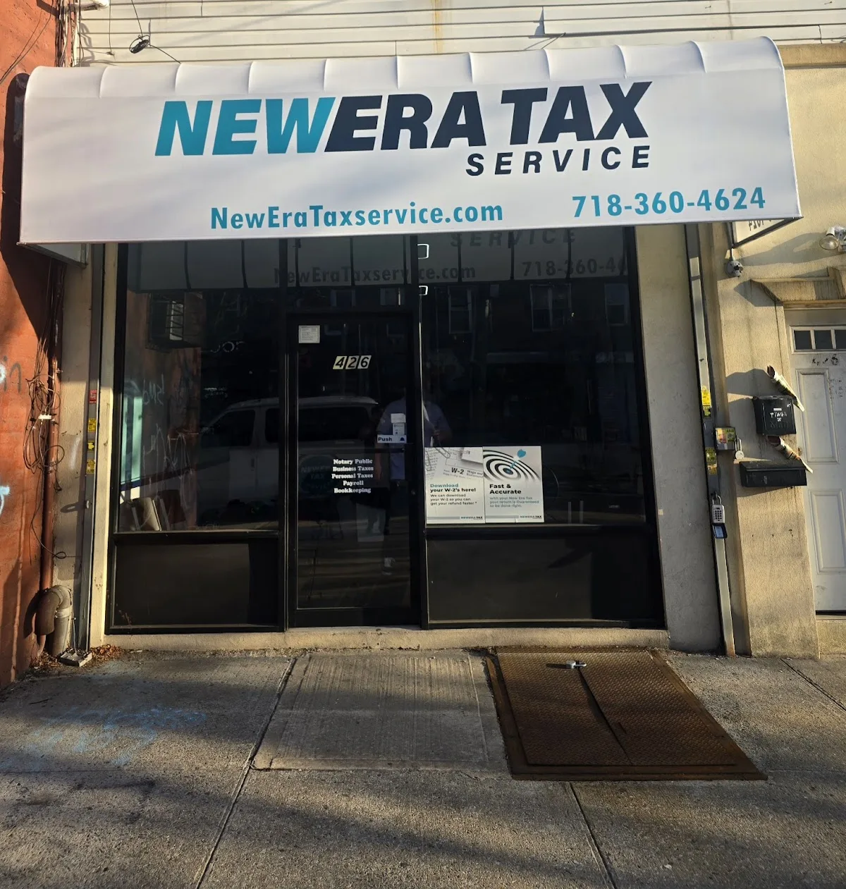 ROCKET TAX office photo 2