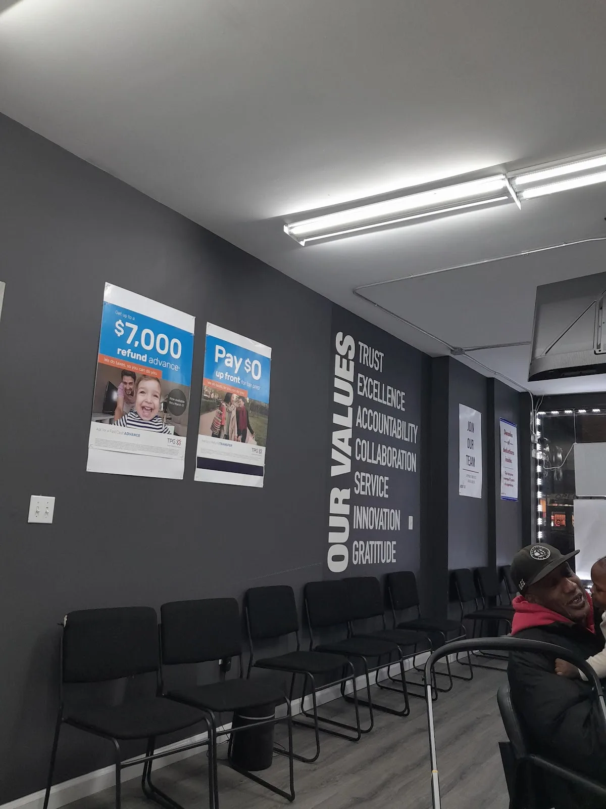 ROCKET TAX office photo 5