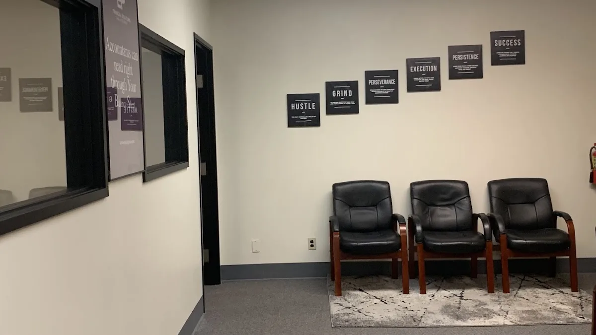 Rubicon Tax Relief | The Lee Accountancy Group