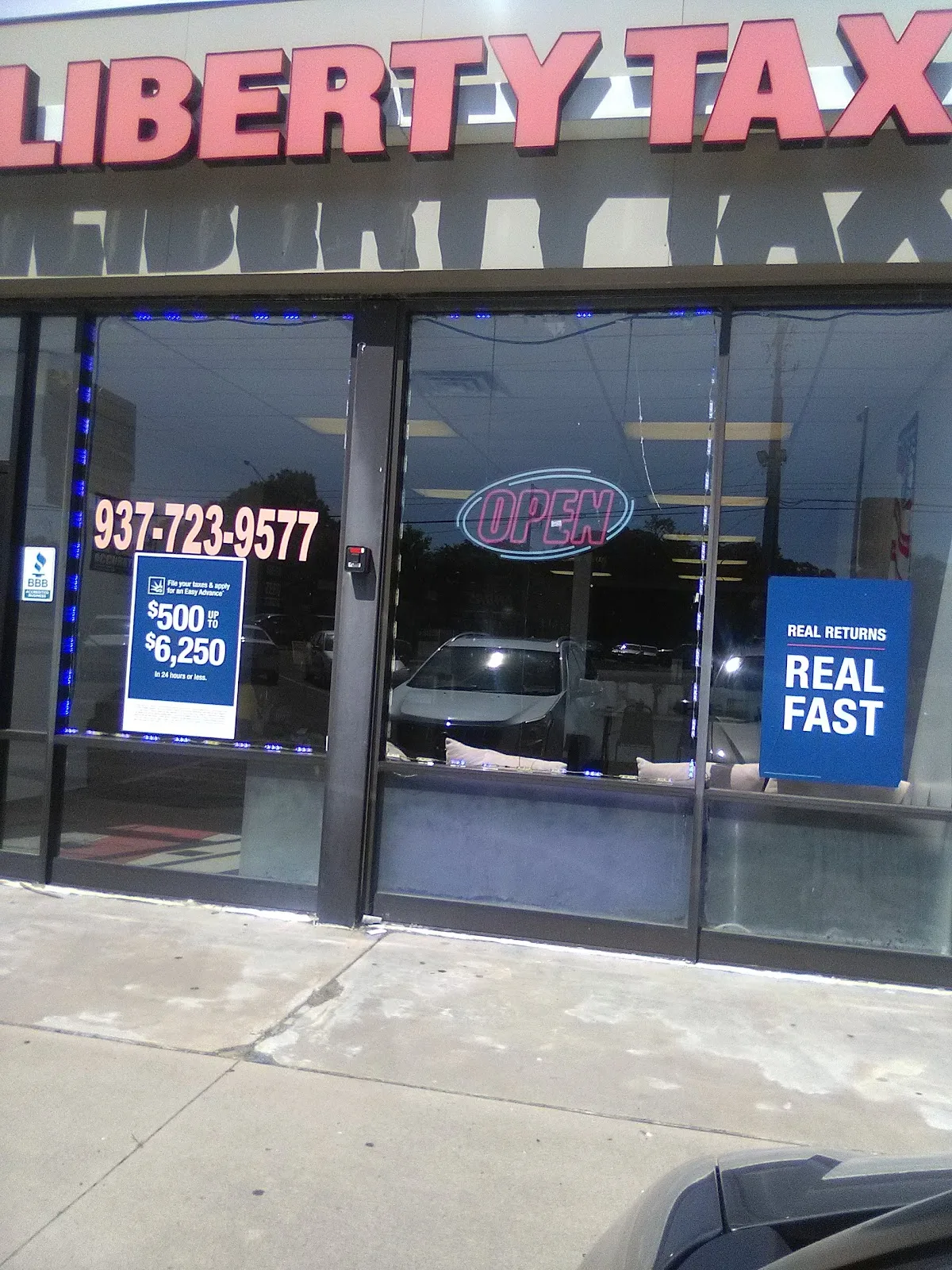 Russell Smart Insight Tax Advisors, LLC