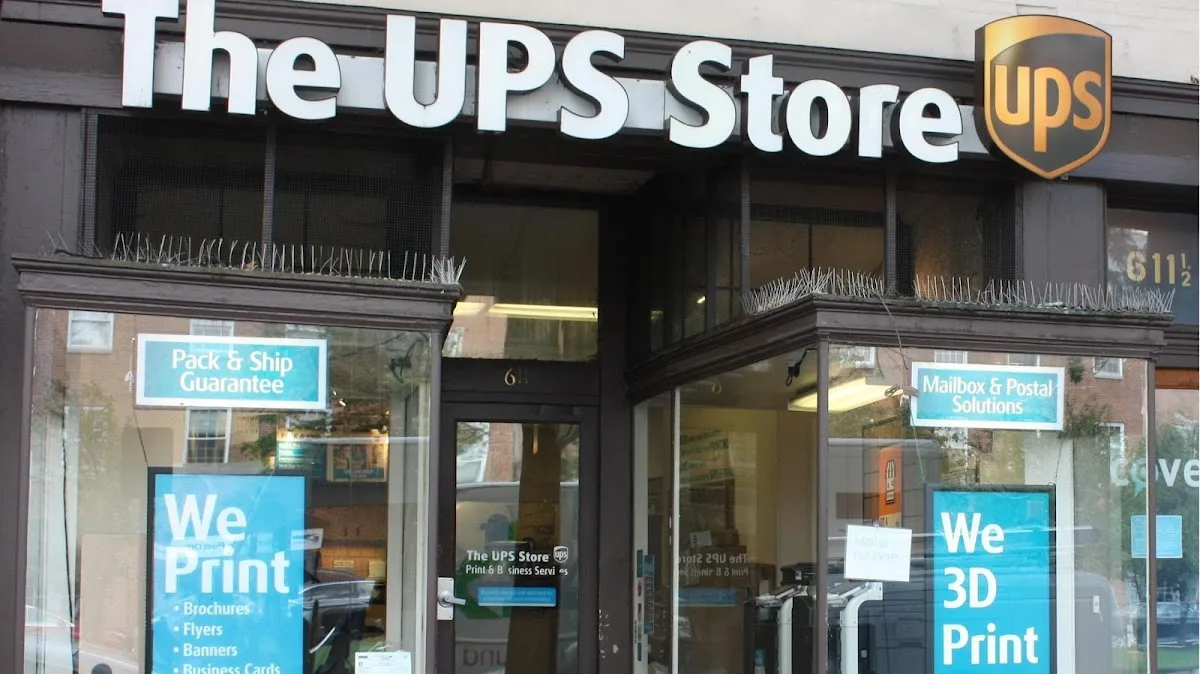 Safe Tax Penn Branch