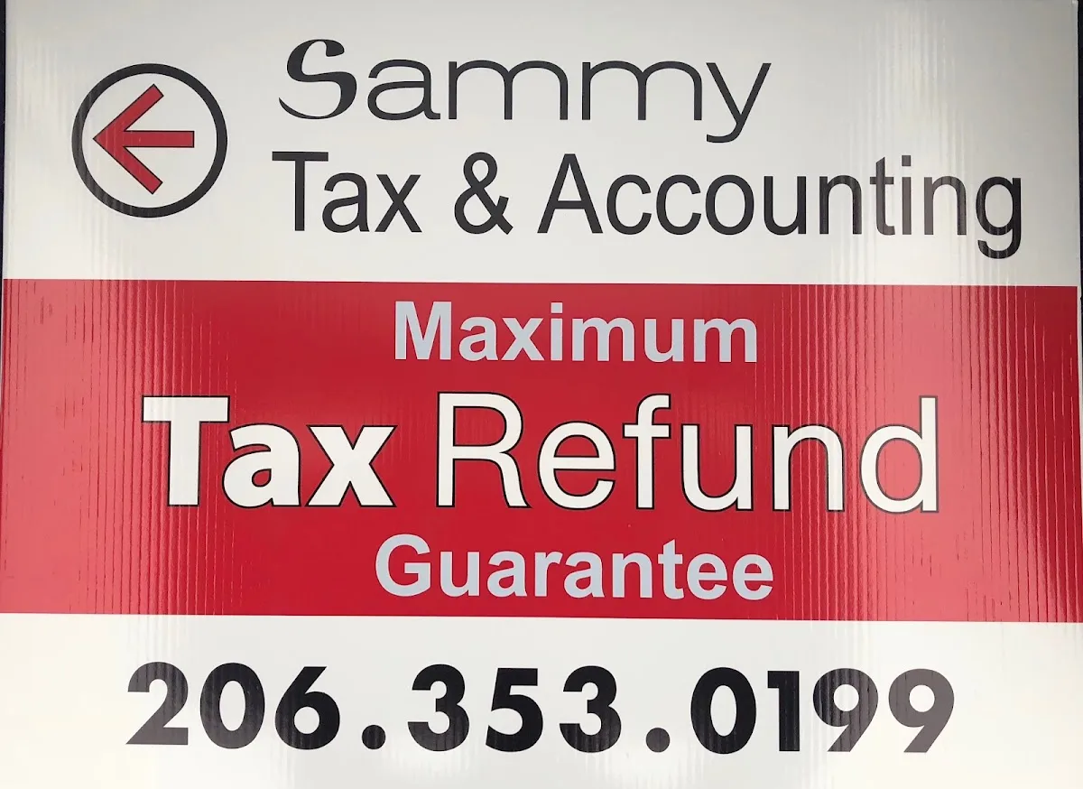 Sam Income Tax