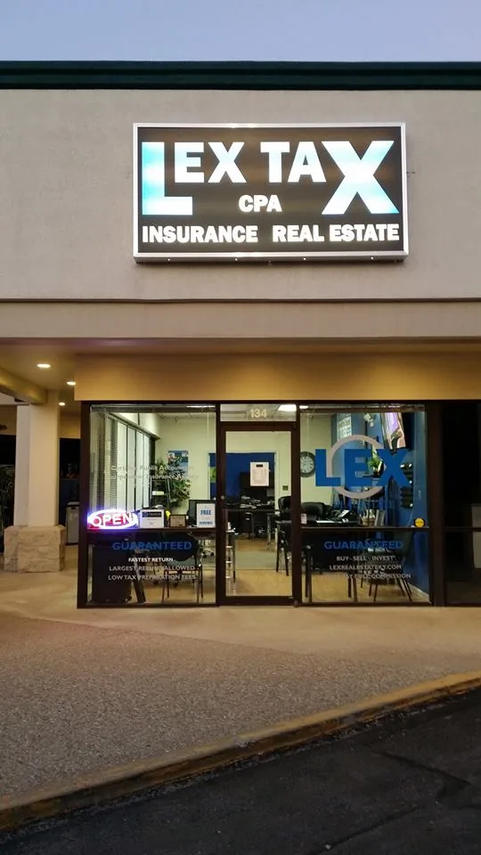 Sandra’s Tax Service