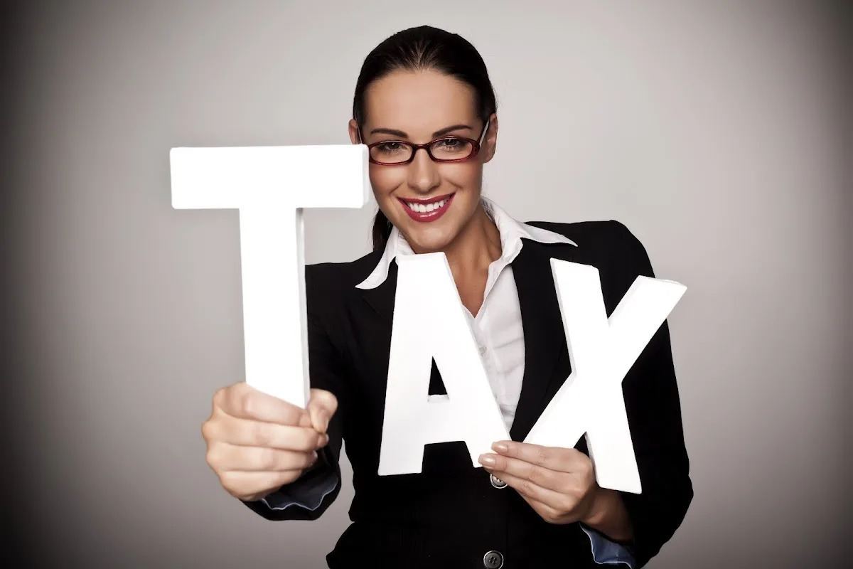 SDC Tax & Business Services