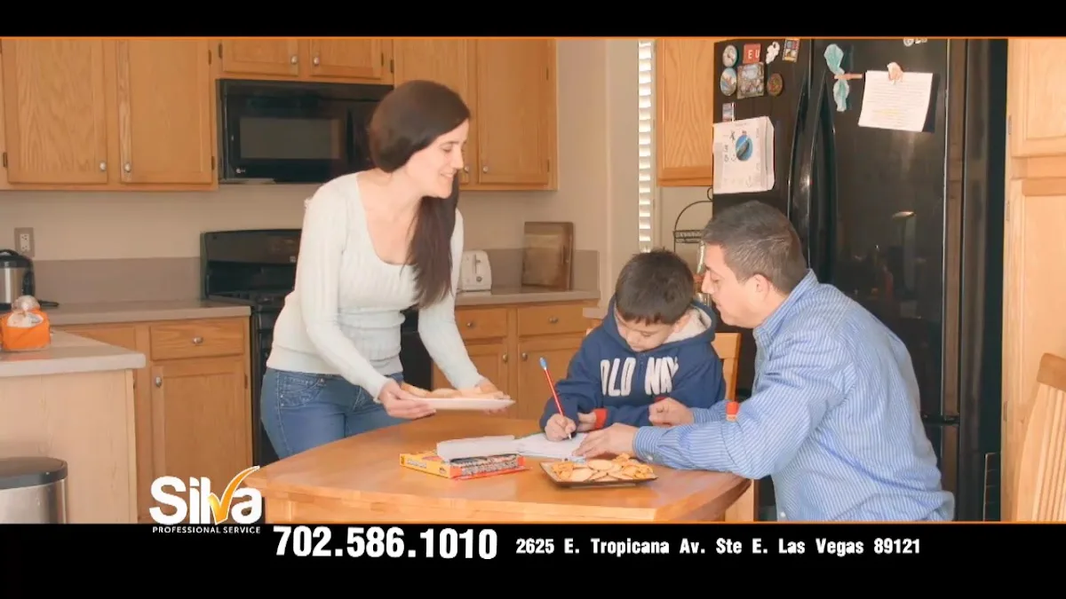 SILVA TAXES & INSURANCE LLC