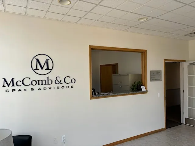 Simpson Financial Consulting