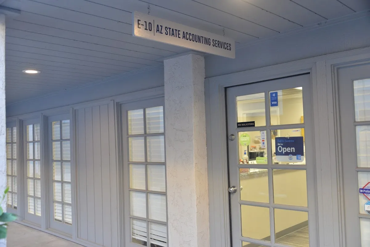 Skousen Tax Services