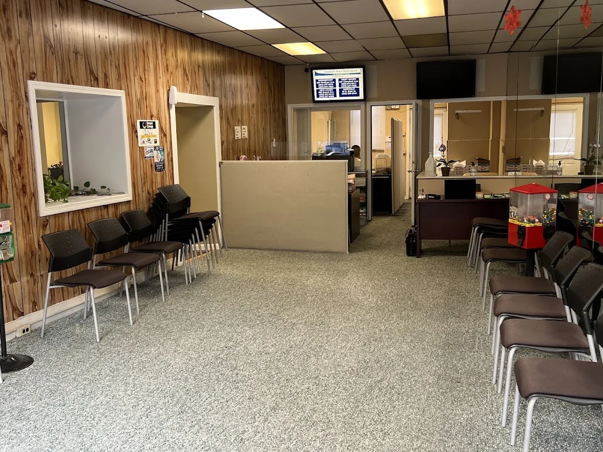 Smart Group office photo 3