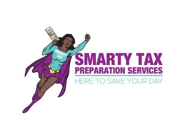 Smarty Tax Preparation Services