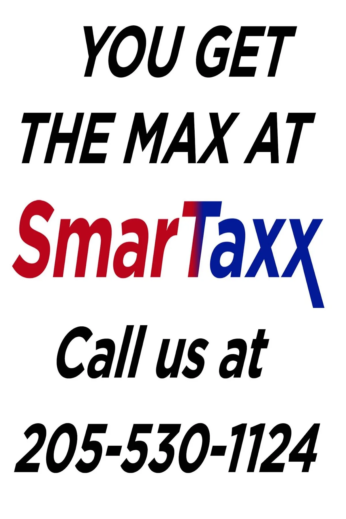 Smooth Tax Solutions