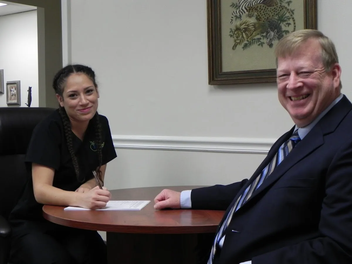 Snow Tax & Business Services - Little Rock Tax Service