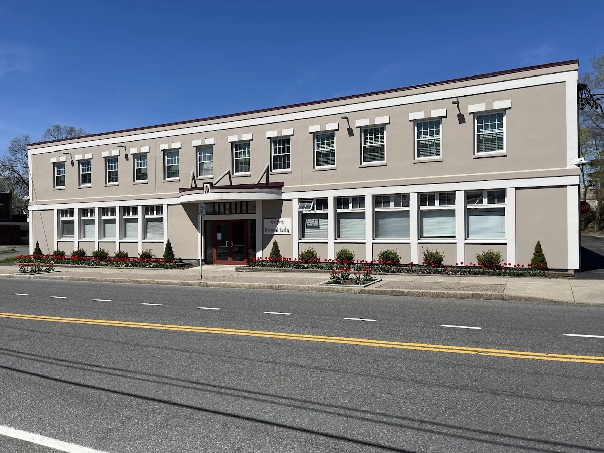 Sommers & Magilton Inc. Tax Services