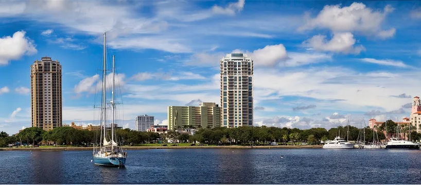 St Pete Tax Service LLC