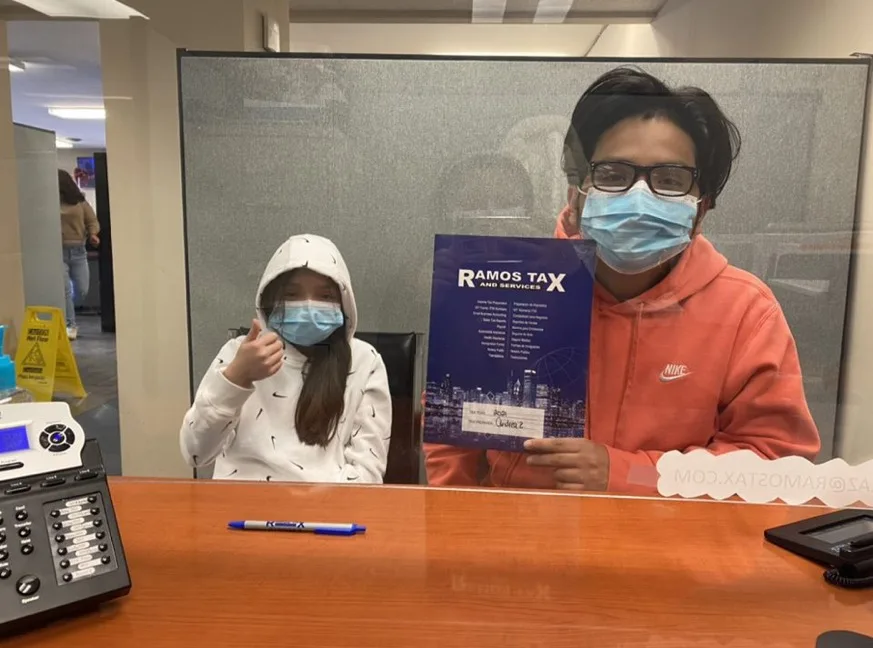 Statz Accounting & Tax Services LLC