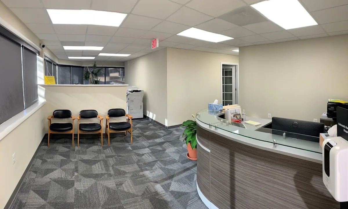 Stemmy, Tilder & Morris