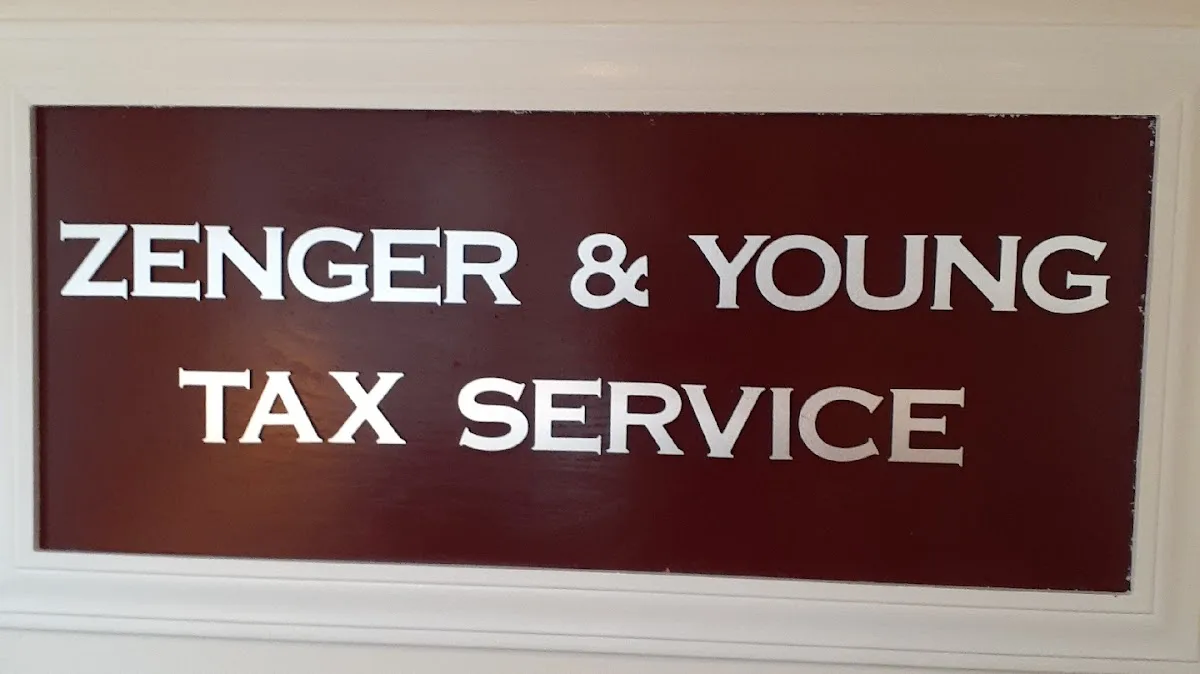 Stober's Tax Services