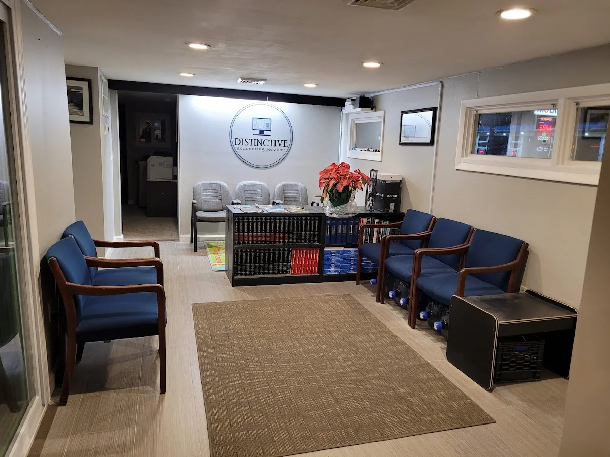 Strategic Accounting and Tax Service - Tax Accountant Worcester, MA