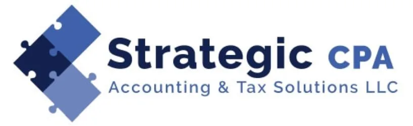 Strategic CPA Accounting and Tax Solutions